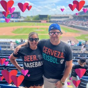 Meet your Posher, Christine